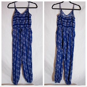 Forever 21 Jumpsuit